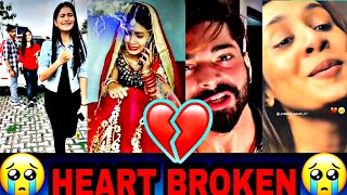 Breakup 💔💔💔 Tik Tok Videos  Sad Tik Tok Videos  Tik Tok Videos  Tik Tok  PART52 [upl. by Lund716]