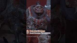 😂 Bruz middleearthshadowofwargameplay shadowofwar gaming [upl. by Eilyk]