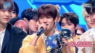 240118 RIIZE quotLOVE 119quot FIRST WIN amp ENCORE  M COUNTDOWN 1080P [upl. by Novyad497]