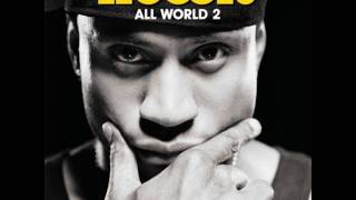 LL Cool J feat Freeway  What You Want [upl. by Jen]