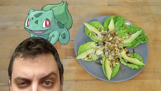 Pokerecette 5 Openbulbe de Bulbizarre [upl. by Cordula]