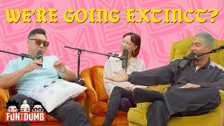 Koreans Are Going Extinct  Fun With Dumb Ep 266 [upl. by Rancell180]