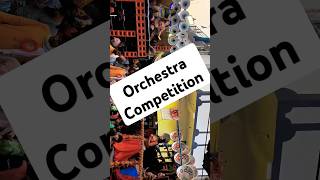 Orchestra Competition orchestra dance youtube [upl. by Hashim]