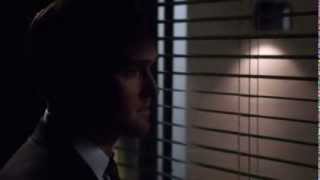 The Mentalist 6x03  Rigsby hears Van Pelt talking about the wedding dress [upl. by Spillar]