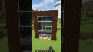 minecraft fuel farm  Kailefra minecraft farm fyp [upl. by Ludlow561]