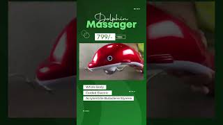 Massager fitness gym job instentknowledge iq relife diwaligifts diwalishopping [upl. by Notniuqal]