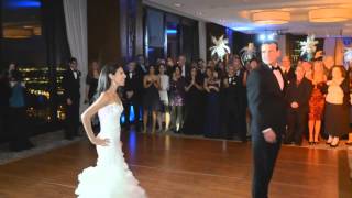 Best Wedding Dance Ever Party Rock [upl. by Stempson659]