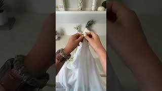 How to Machine Wash Silk The Correct Way [upl. by Zsa969]