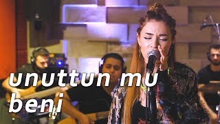 Feride Hilal Akın  Unuttun mu Beni  Sezen Aksu Cover [upl. by Atiras]