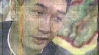 PBA Cheers for the Years Segment 2005 Allan Caidic Career Highlights [upl. by Wallace]