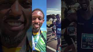 Medal Monday  Cape Town Marathon 2024 [upl. by An]