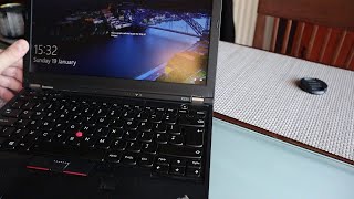 Can you use Lenovo X230 in 2020  Long term review [upl. by Ecinrahs]