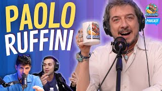 quotIL RUFFINI CHE NON TI ASPETTIquot  Con Paolo Ruffini [upl. by Fabiano]