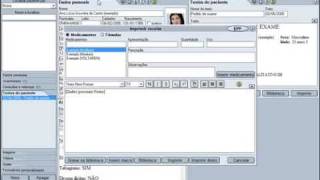 Como agilizar o atendimento com o software médico HiDoctor® [upl. by Fotzsyzrk]