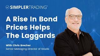 A Rise In Bond Prices Helps The Laggards  Simpler Trading [upl. by Garretson]