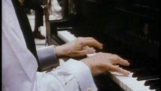 Vladimir Horowitz plays Mozarts Rondo Alla TurkaTurkish March Sonata No11 in A Major K331 [upl. by Aneral80]