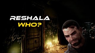 RESHALA WHO  Escape From Tarkov EDIT [upl. by Doane]