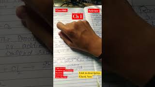 Class 10th science chapter 1 corrosion rancidity oxidation and reduction ready ho jao [upl. by Randal]