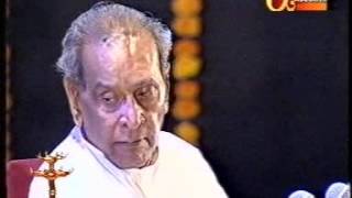 Bharat Ratna Bhimsen Joshi at his Best  Indrayani Kathi and Tirth Vitthal3 [upl. by Ieso]