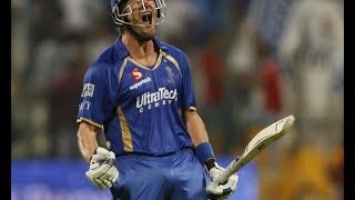 IPL 7 Rajasthan wins in Super Over  IANS India Videos [upl. by Buderus]