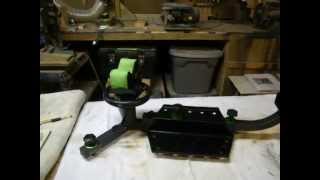 Primos Group Therapy Bench Rest Review  Donnie D [upl. by Lekym]