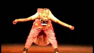 Yamini Muthanna  Bharatanatyam Dancer and Yogi [upl. by Odraboel]