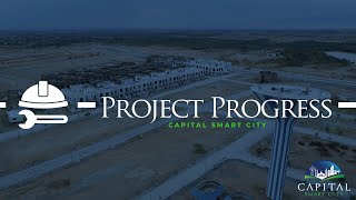 Capital Smart City Progress Updates [upl. by Markman]