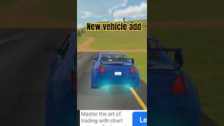 🔥Guys finally hamare game mein ek aur naya vehicle add ho chuka hai🔥 [upl. by Arivle194]