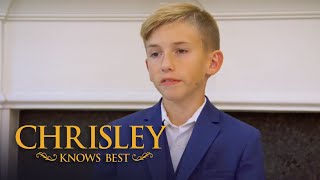 Chrisley Knows Best  Season 5 Episode 22 Grayson Pitches His YouTube Gaming Channel [upl. by Halik577]