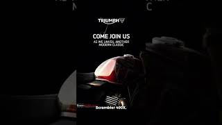 New Triumph Speed 400 Affordable Power amp Sleek Design Revealed shorts [upl. by Flory]