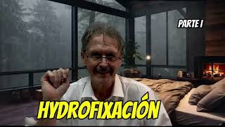 Hydrofixación Parte 1  William Ortiz Rosario [upl. by Assilak392]