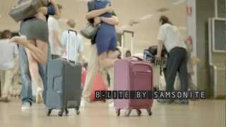 Samsonite Arrivals BLite [upl. by Denver]