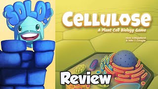 Cellulose Solo Mode Review  with Mike DiLisio [upl. by Omixam]