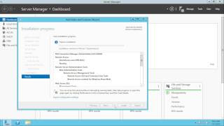 Windows Server 2012 Routing Internet Connection [upl. by Kacie]