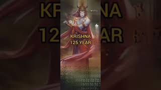 Age of warrior in Mahabharataedit explore hiphop [upl. by Elvira]