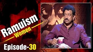 RGV Talks About Women in Ramuism Episode 30 [upl. by Blackmun]