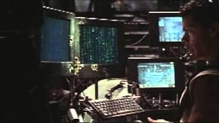 The Matrix Theatrical Trailer HD 1999 [upl. by Nira]