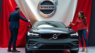 quot2024 Volvo S90 Interior Features Design and Comfortquot [upl. by Tricia]