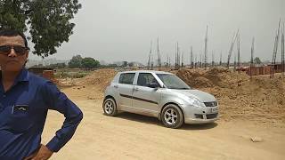 Saberi Residential Plot Noida Extension Greater Noida Call 9711033176 [upl. by Zacarias196]