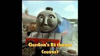 Gordons  Henrys S5 Themecover [upl. by Adoh]