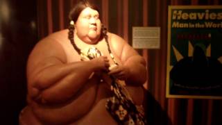 THE FATTEST MAN IN THE WORLDOVER 1000 POUNDS [upl. by Proulx]