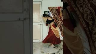 Tabaah Ho Gaye shorts tabaahhogaye heeramandi song music dance asmashaikh [upl. by Atinav]