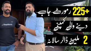 2 Million Per Year Digital Agency Business FounderTalks  Azad Chaiwala [upl. by Pucida]