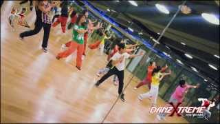 Break Your Heart  Taio Cruz Ft Ludacris Choreographed by Master Ram [upl. by Ecnarretal]