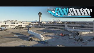 NEW Microsoft Flight Simulator  My Analysis [upl. by Wardlaw]