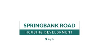 Springbank Road Housing Development 20162017 [upl. by Eenar]