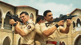 Sooryavanshi Akshay Kumar Katrtina Kaif Ajay Devgan Ranvir Singh Full Movie 2021 Facts Sooryavanshi [upl. by Htebasile]