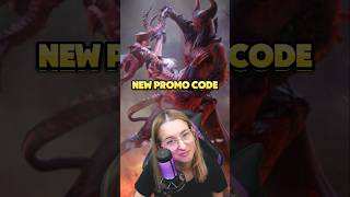 NEW PROMO CODE ✨️ Watcher of Realms watcherofrealms [upl. by Kalli876]