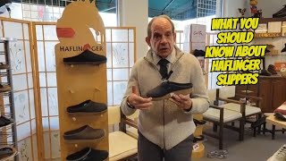 The SHOCKING Truth About Haflinger Slippers You Need to Know [upl. by Zins]