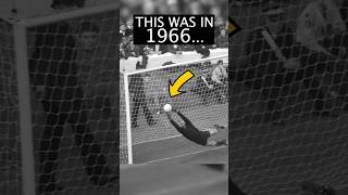 Lev Yashin Legendary Saves 🤯 [upl. by Ruthi345]